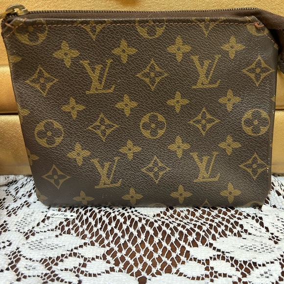 SUPER CUTE TRENDY COSMETIC BAG - Picture 6 of 12